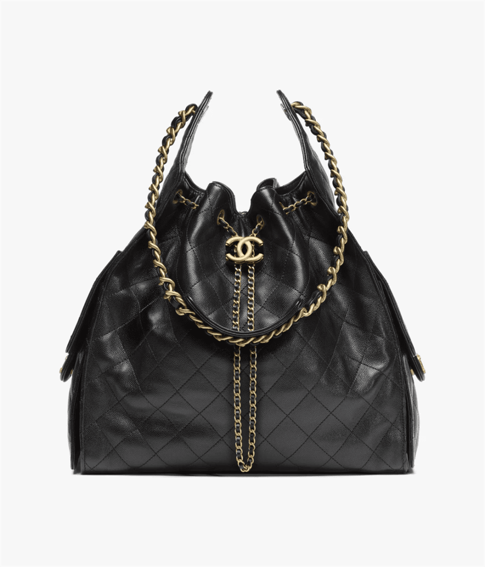 CHANEL 25 Medium Handbag