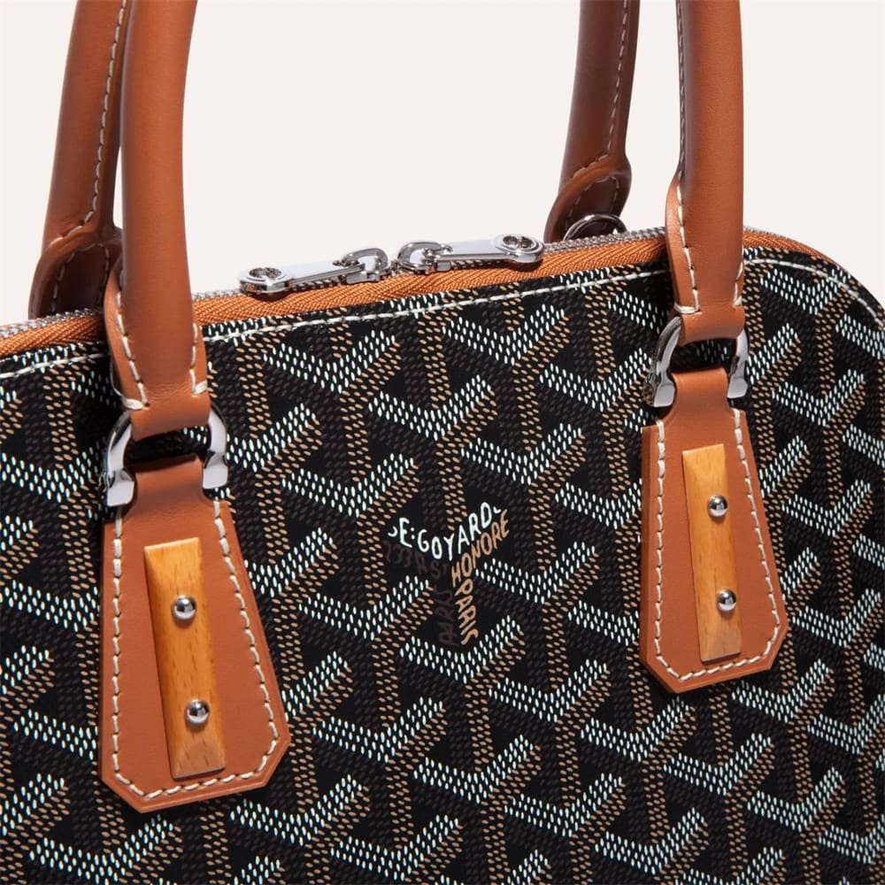 Goyard Vendôme PM Bag