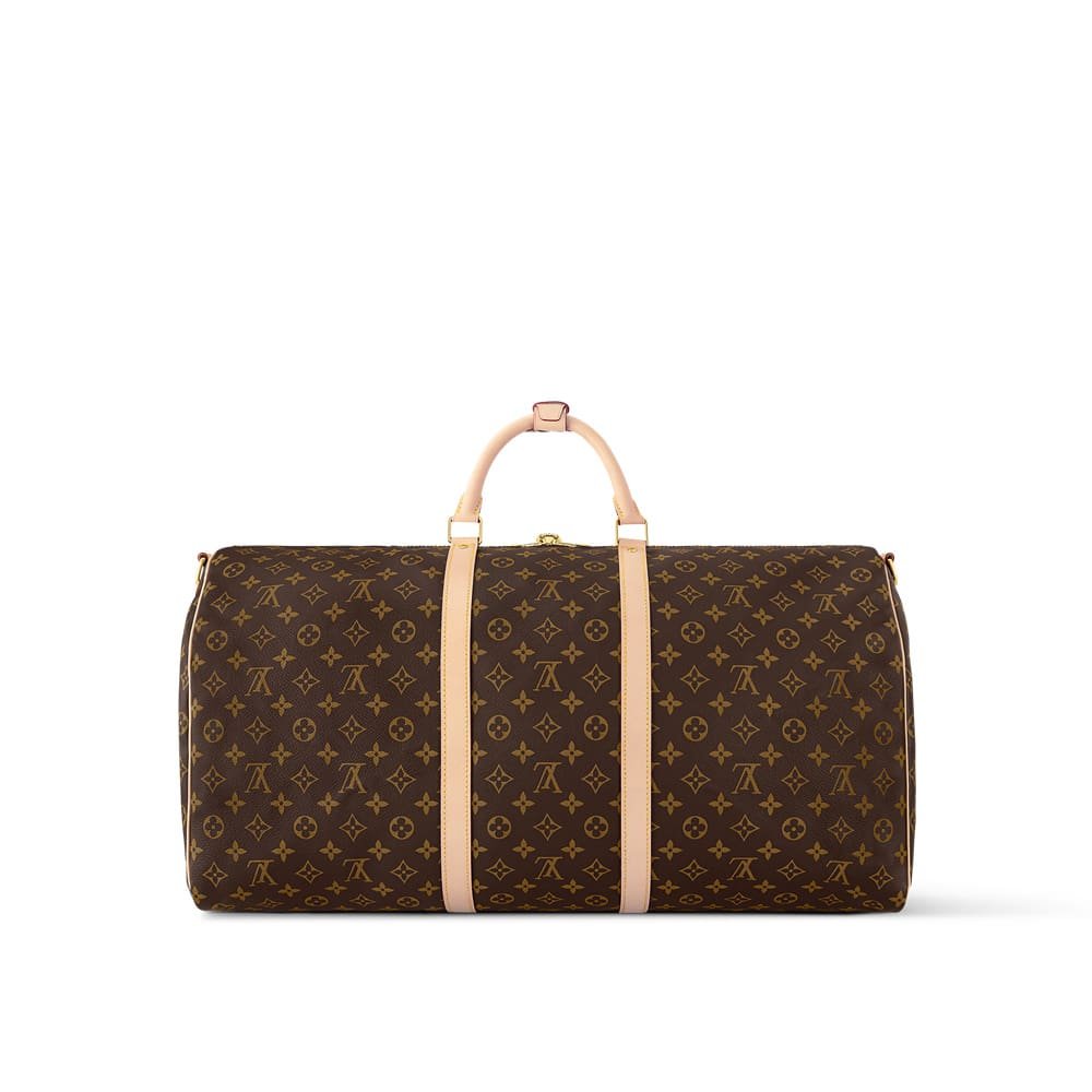 Louis Vuitton M41412 Keepall Bandoulière 60