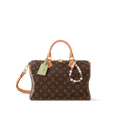 Louis Vuitton M15107 Speedy Soft 30 Lucky
