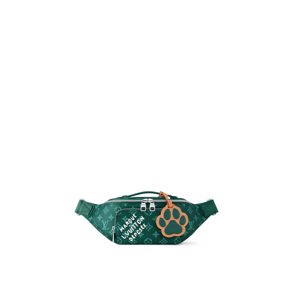 Louis Vuitton M12867 Rush Bumbag