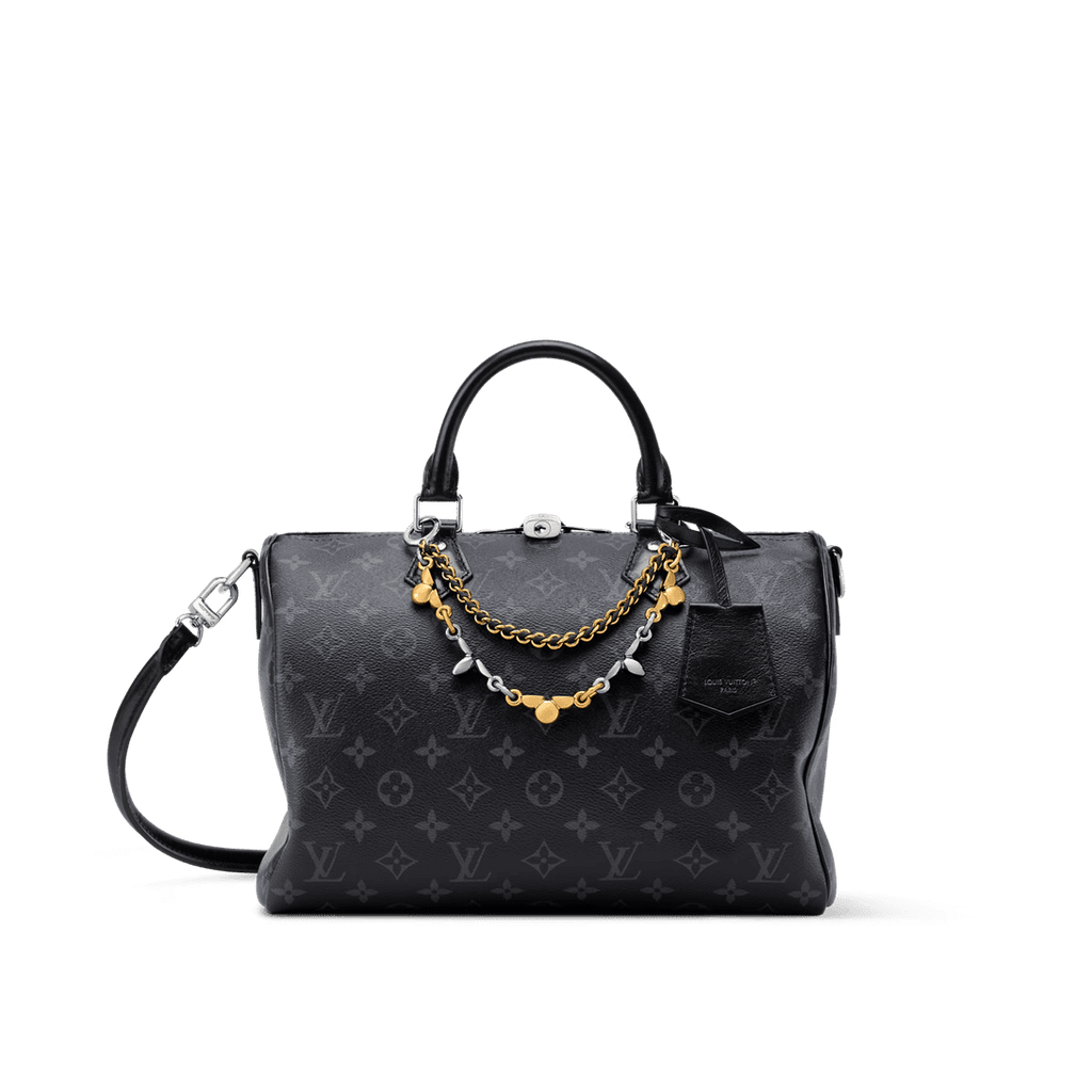 Louis Vuitton M15102 Speedy Soft 30