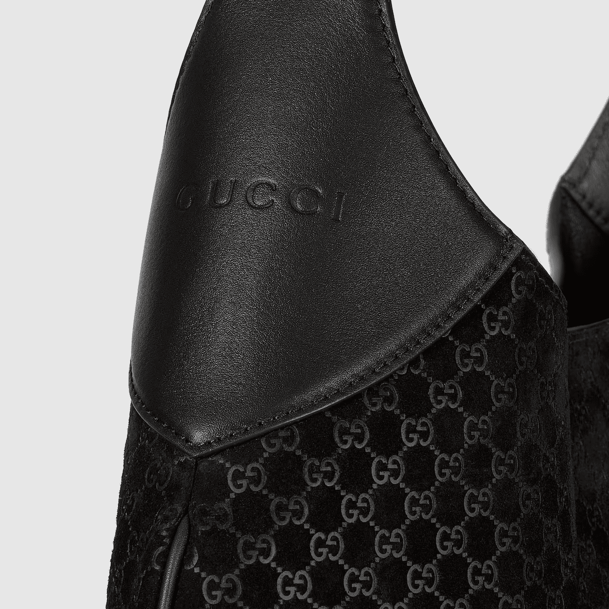 BOLSA PARA EL HOMBRO GRANDE GUCCI B