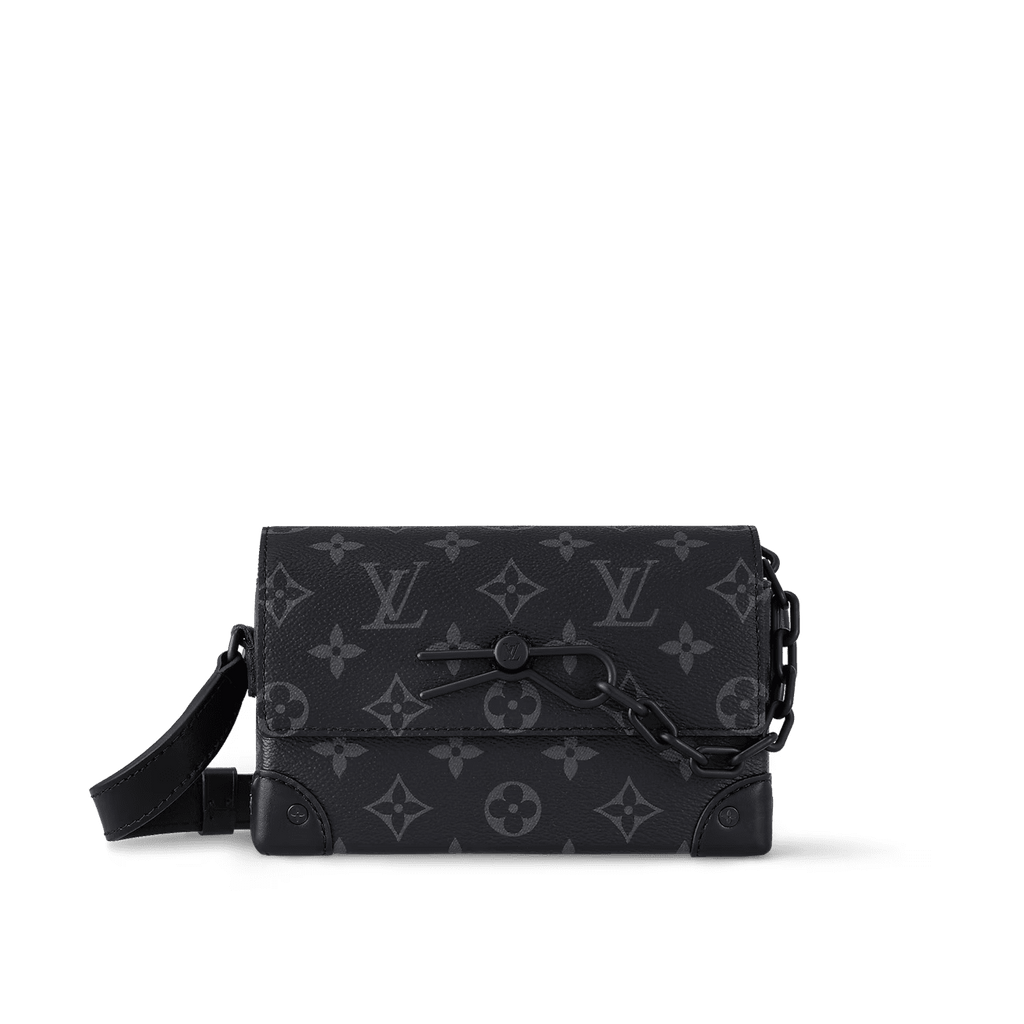 Louis Vuitton M81783 Steamer Wearable Wallet