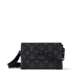 Louis Vuitton M81783 Steamer Wearable Wallet
