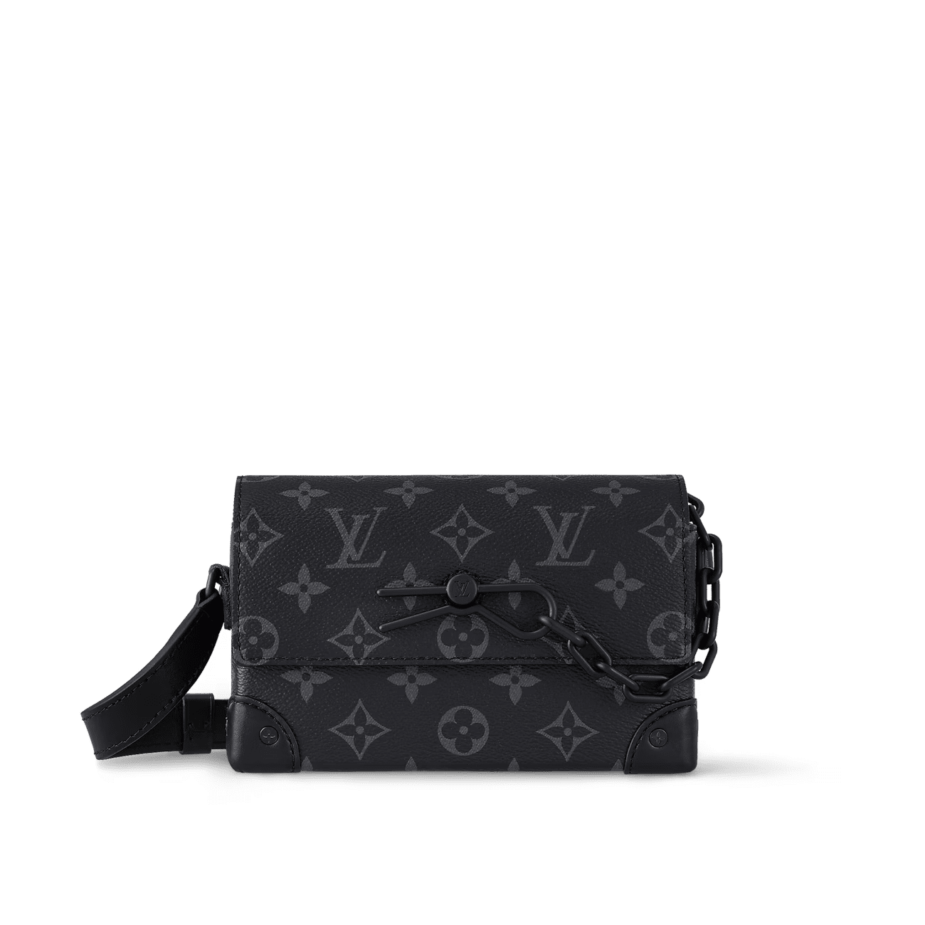Louis Vuitton M81783 Steamer Wearable Wallet