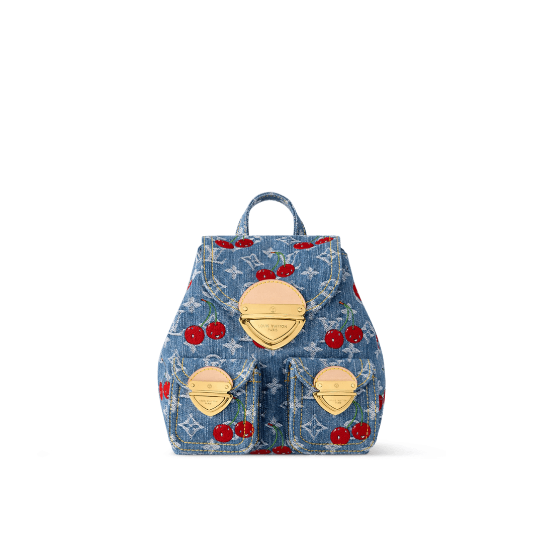 Louis Vuitton M13679 LV x TM Venice NM