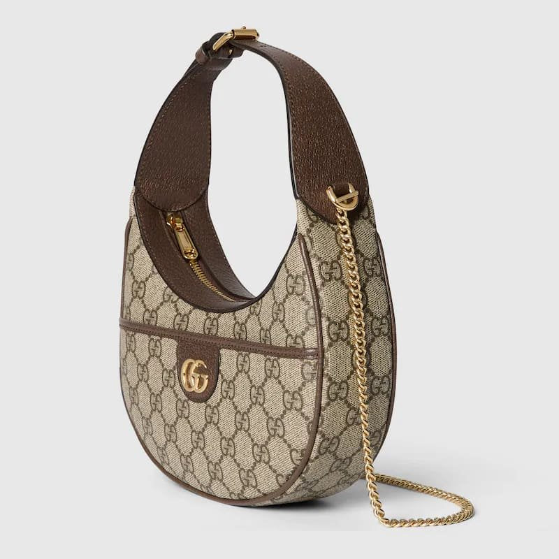 Gucci Ophidia super mini shoulder bag