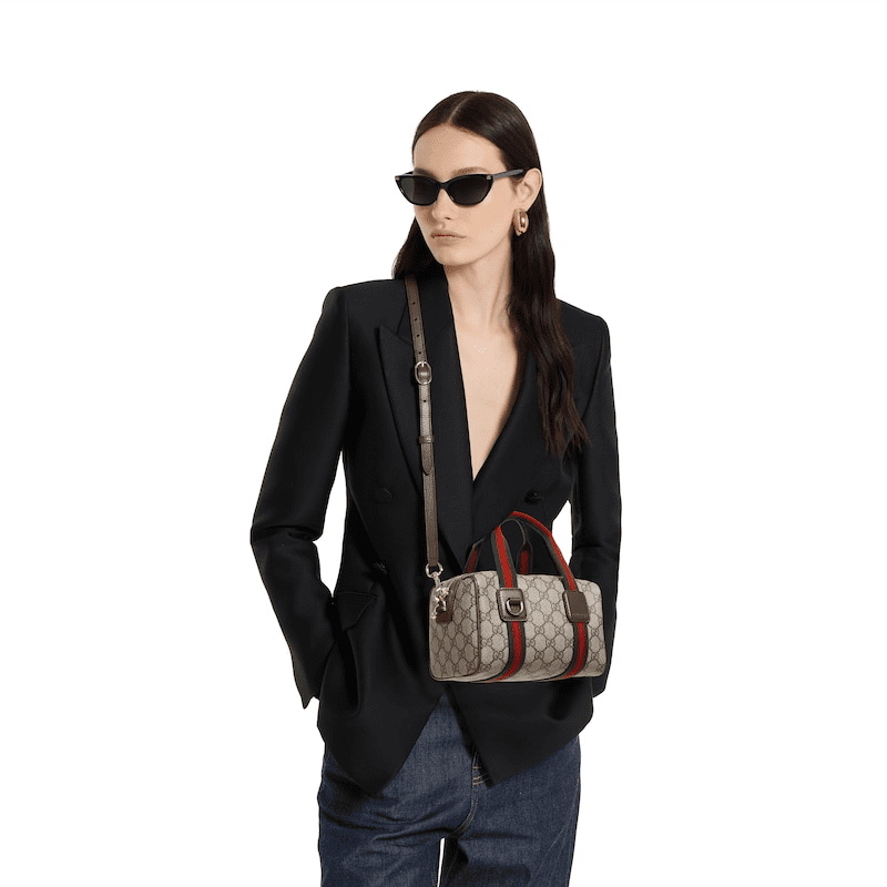 Gucci Mini GG handbag