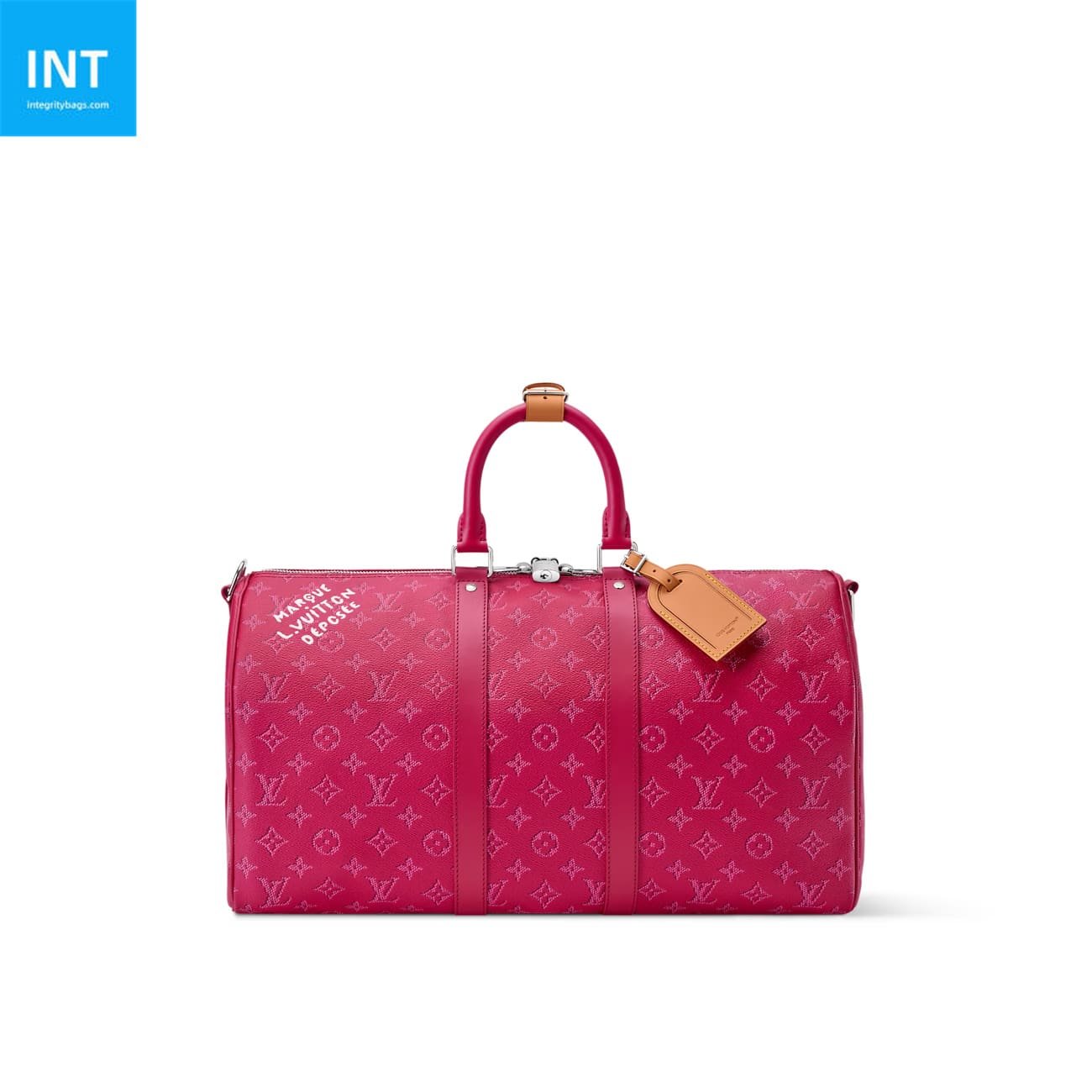 Louis Vuitton M26868 Keepall Bandoulière 45