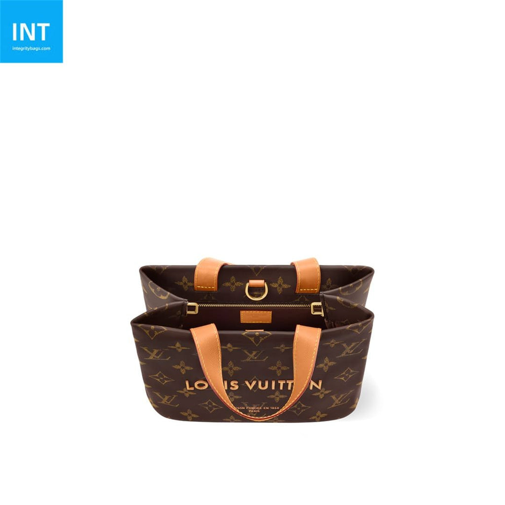 Louis Vuitton M27019 Mini Shopper Tote