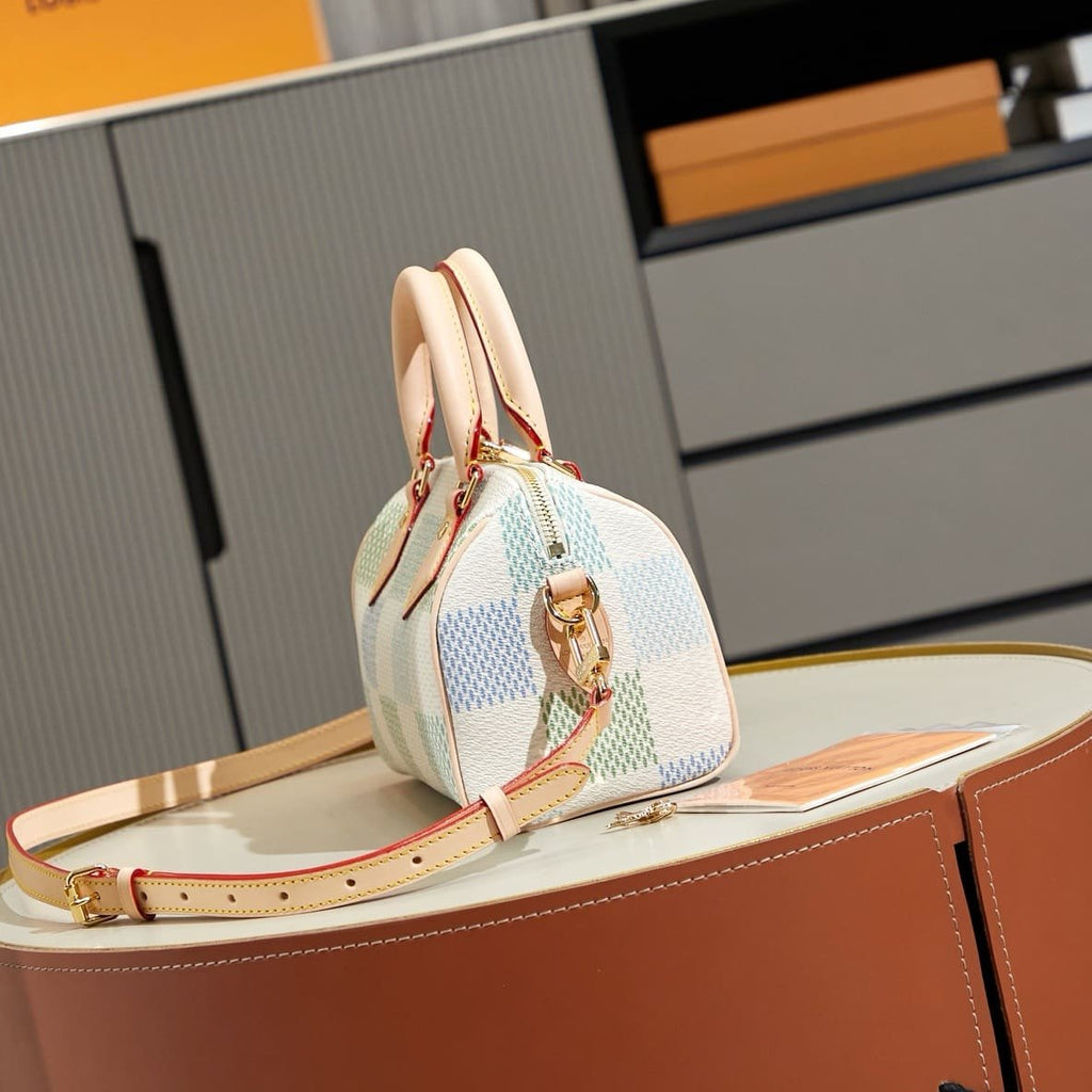 Louis Vuitton N40515 Speedy Bandoulière 20