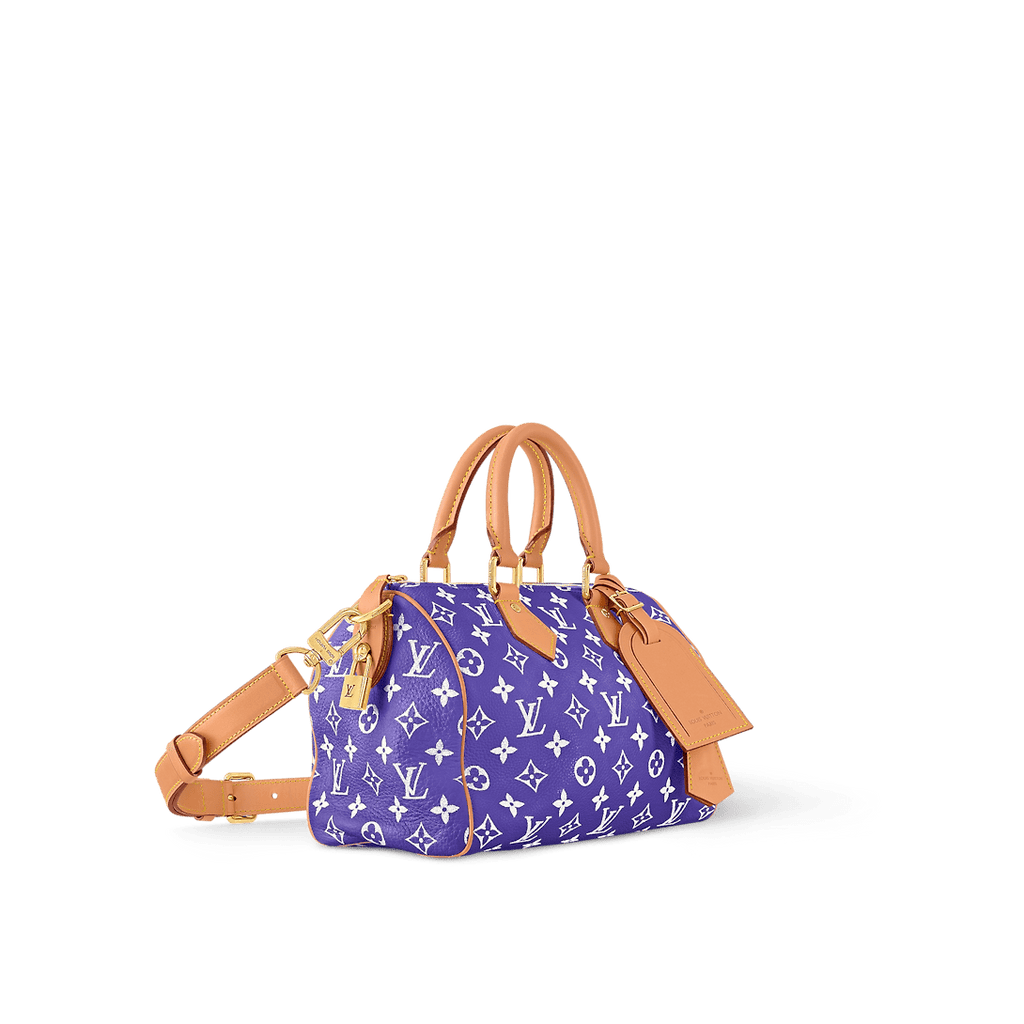Louis Vuitton M11562 Speedy P9 Bandoulière 25