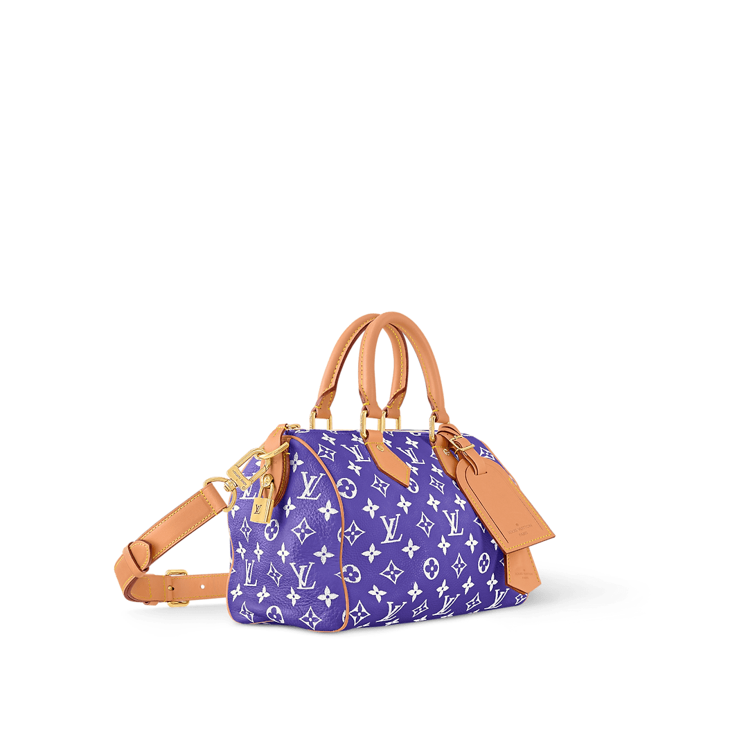 Louis Vuitton M11562 Speedy P9 Bandoulière 25