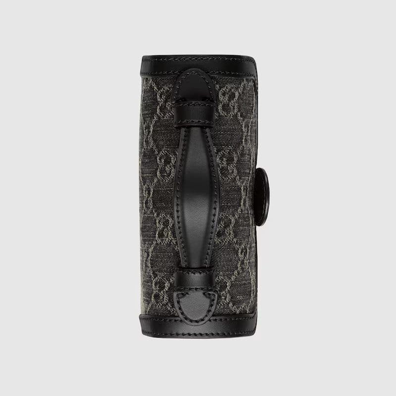 GUCCI OPHIDIA GG MINI SHOULDER BAG