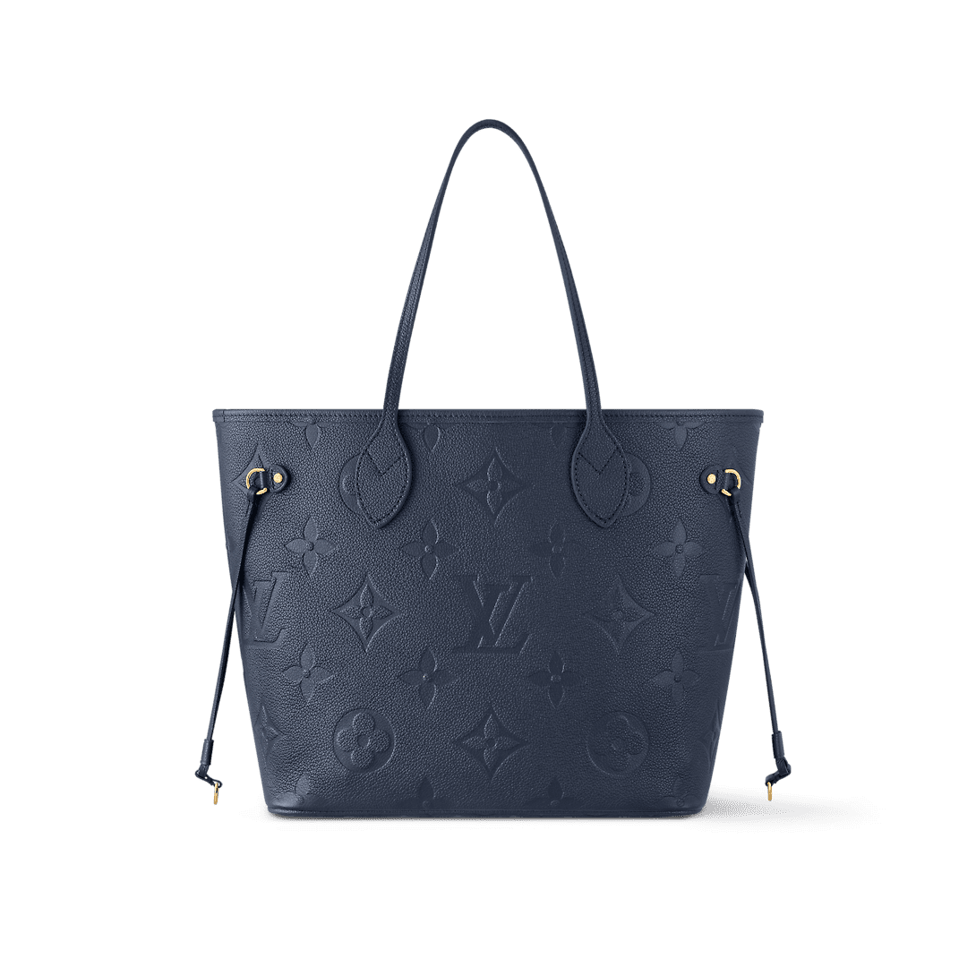 Louis Vuitton M47143 Neverfull MM