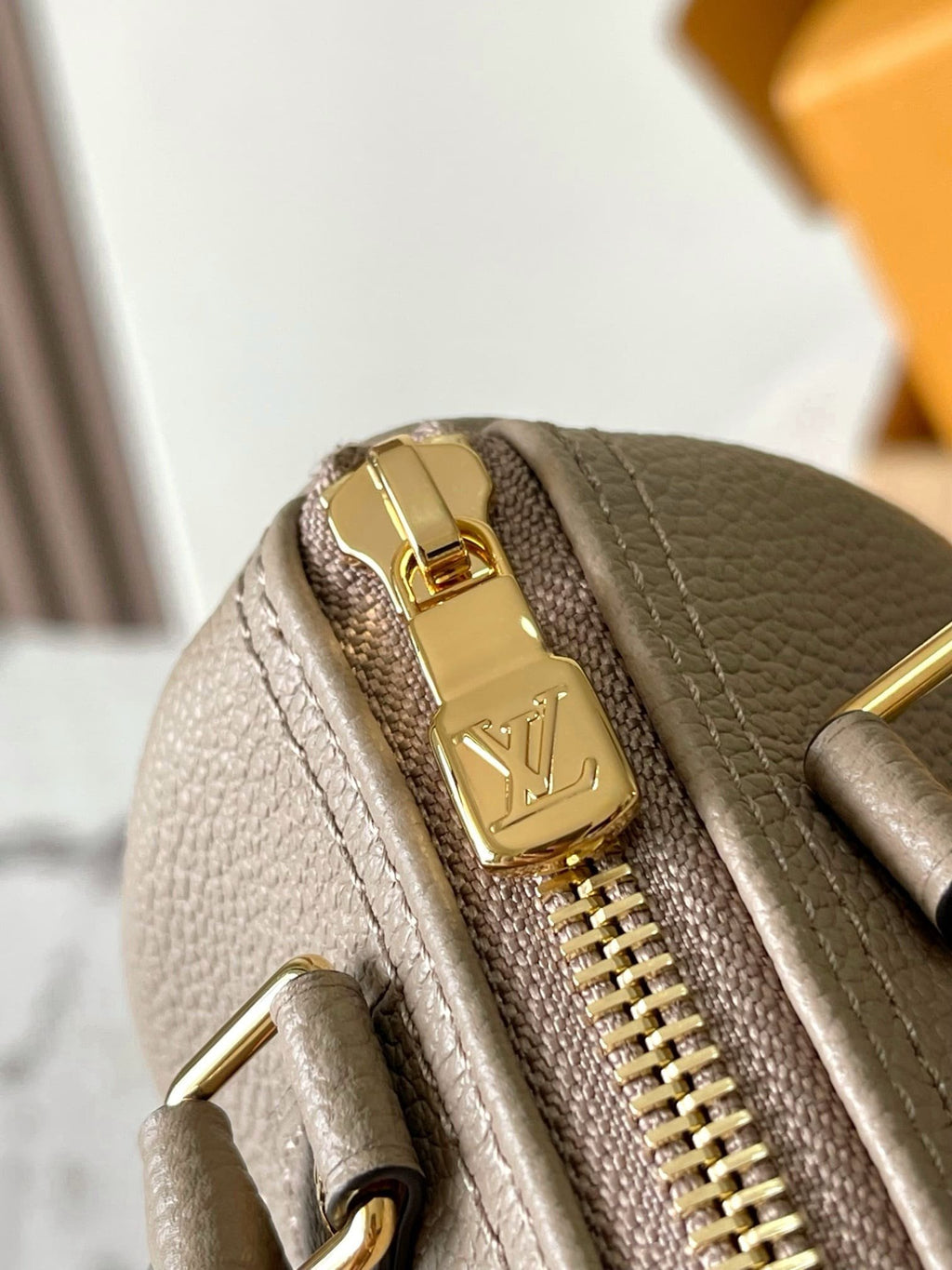 Louis Vuitton M82890 Nano Speedy