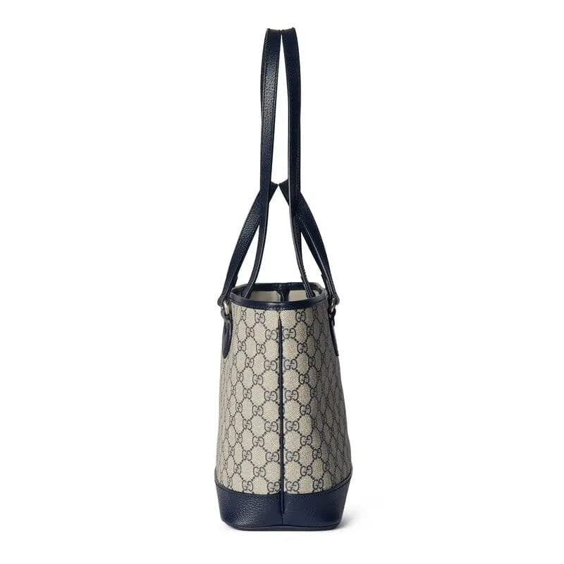 GUCCI OPHIDIA SMALL TOTE