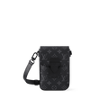 Louis Vuitton M82252 S-Lock Vertical Wearable Wallet
