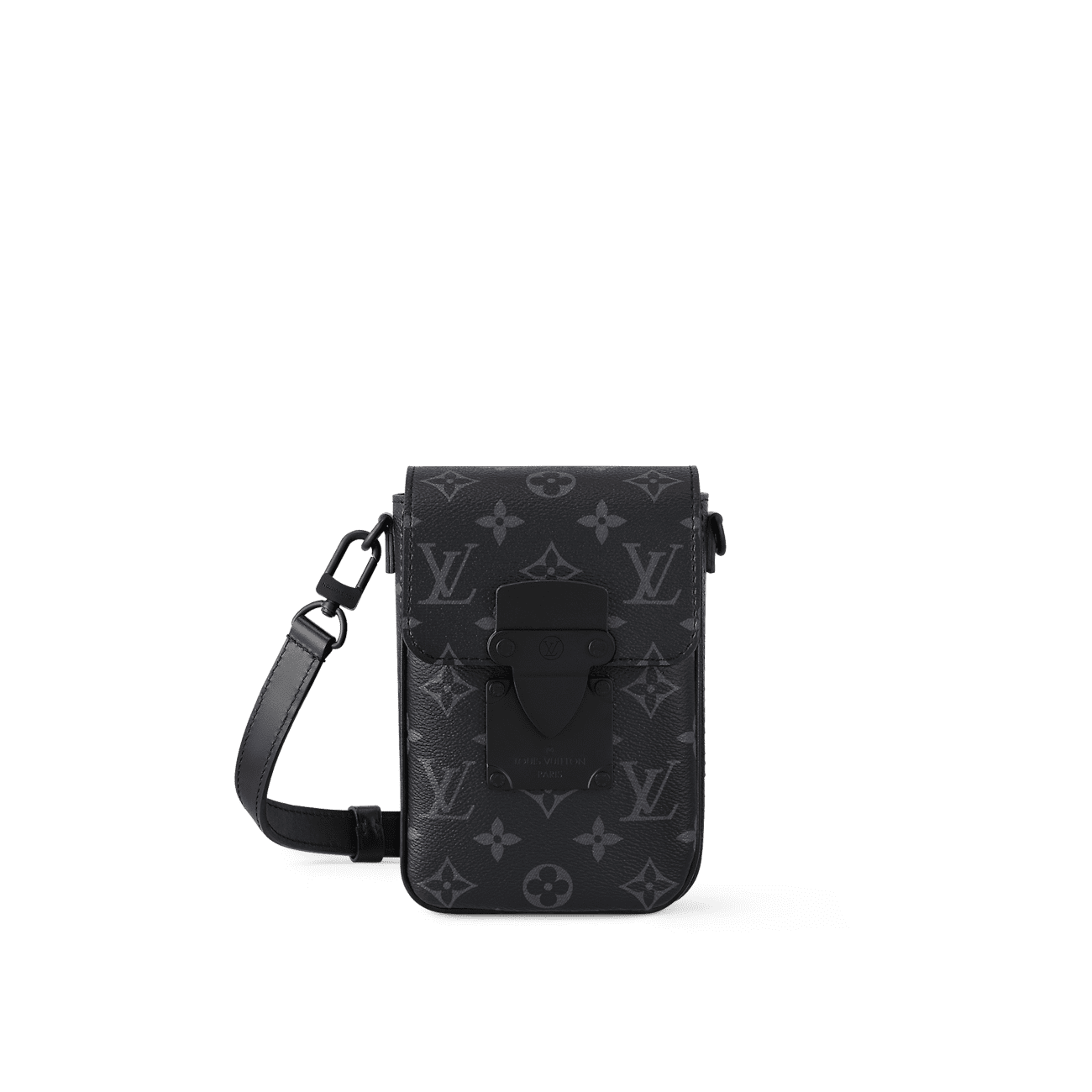 Louis Vuitton M82252 S-Lock Vertical Wearable Wallet