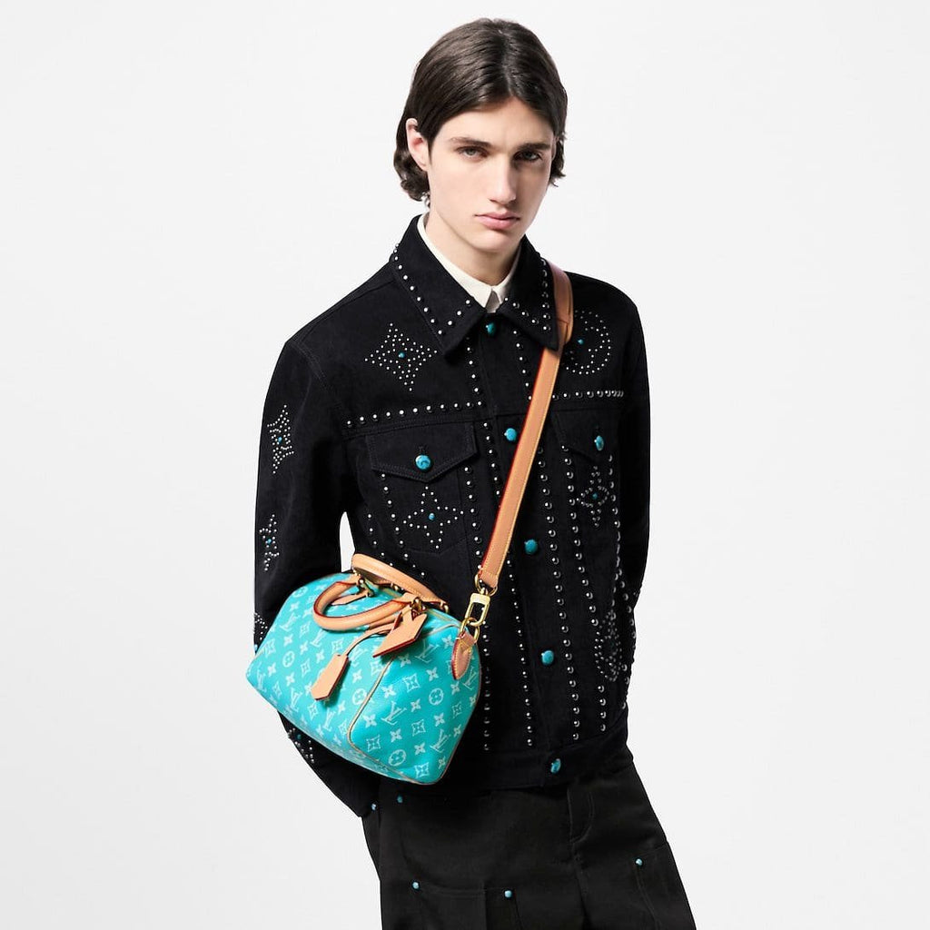 Louis Vuitton M11561 Speedy P9 Bandoulière 25
