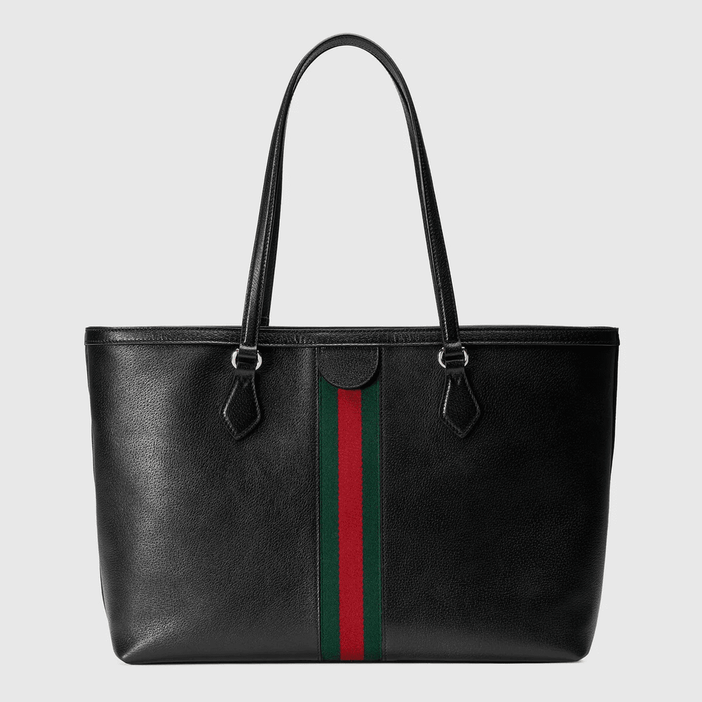 GUCCI Ophidia medium tote