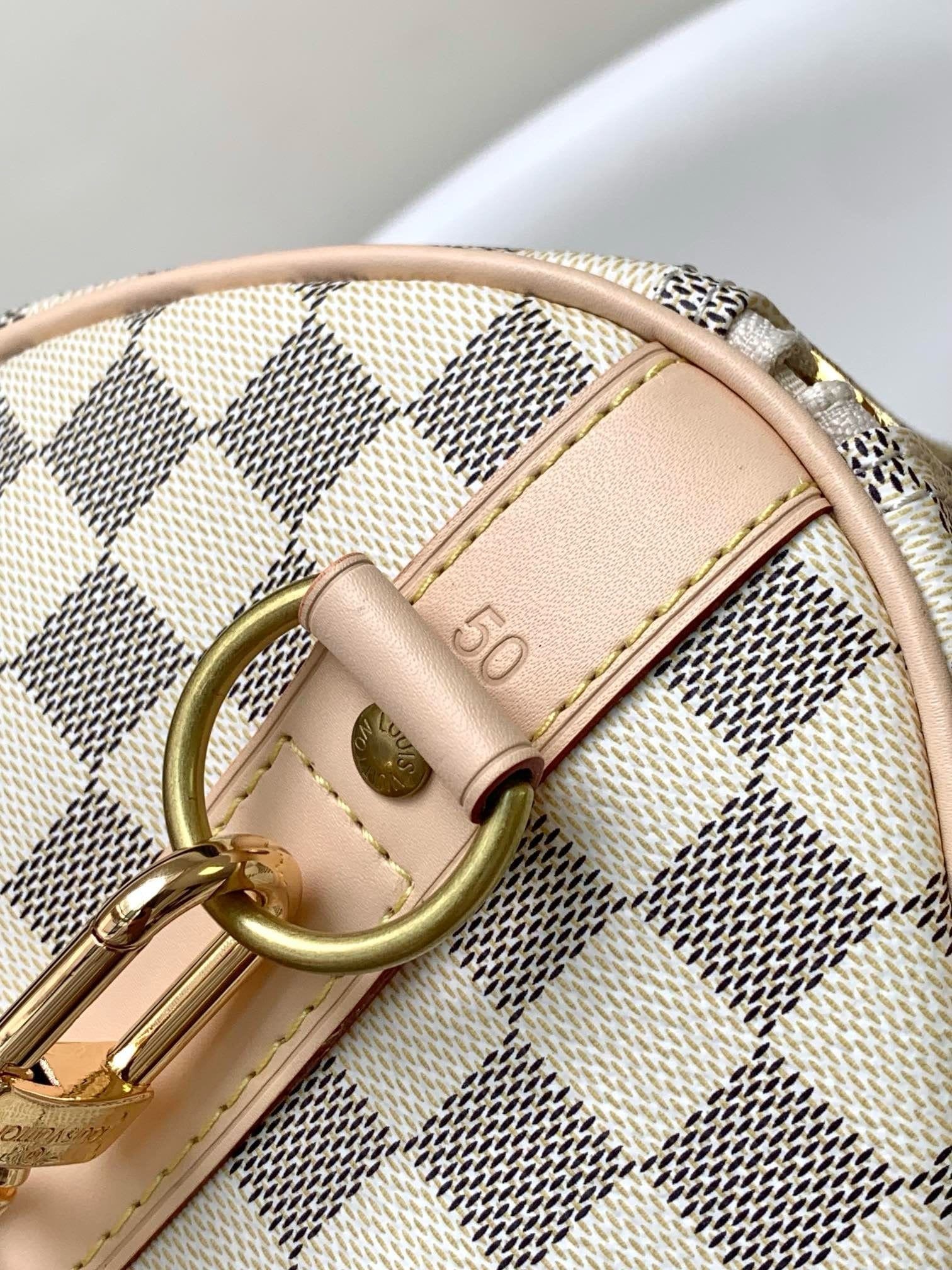 Louis Vuitton N41429 Keepall Bandoulière 55