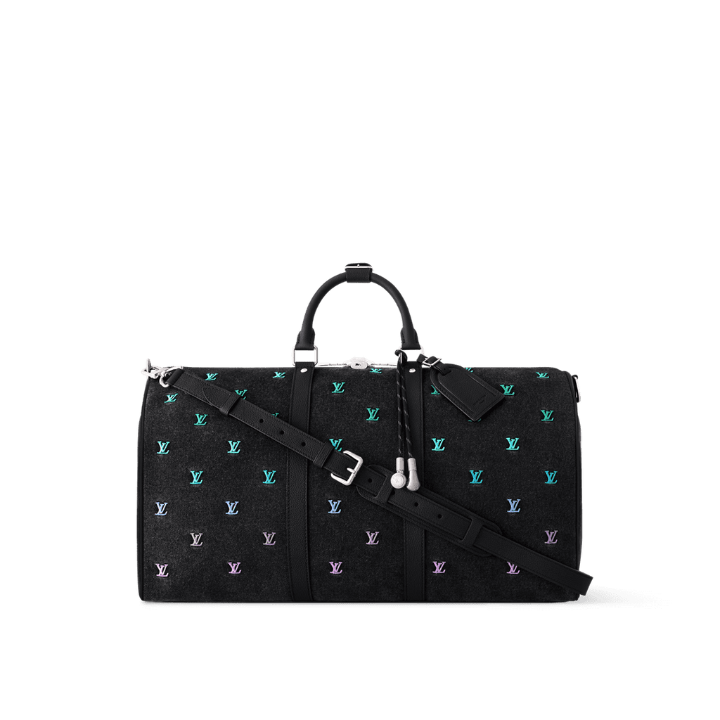 Louis Vuitton M13966 Keepall Bandoulière 50