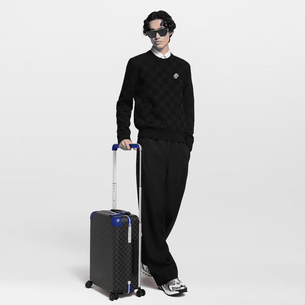 Louis Vuitton N00103 Horizon 55