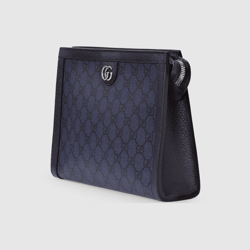 Gucci Ophidia pouch