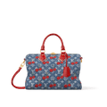 Louis Vuitton N87627 Bolsa LV x TM Speedy Soft 30
