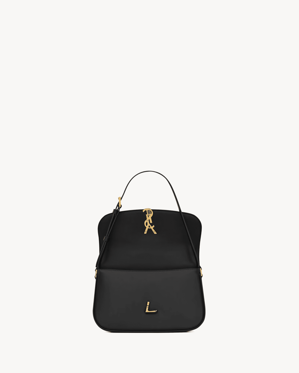 Saint Laurent SOLFERINO medium in BOX SAINT LAURENT