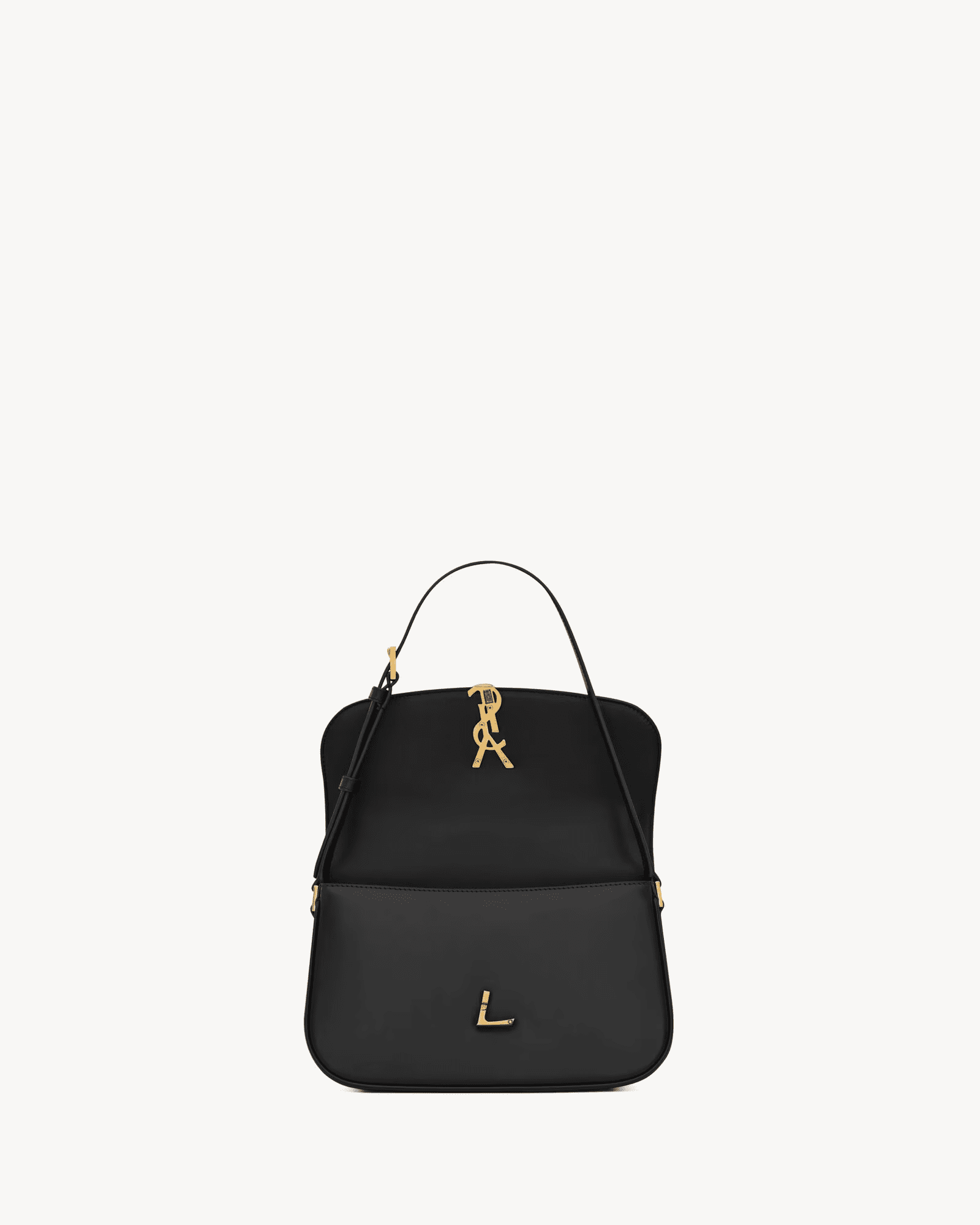 Saint Laurent SOLFERINO medium in BOX SAINT LAURENT
