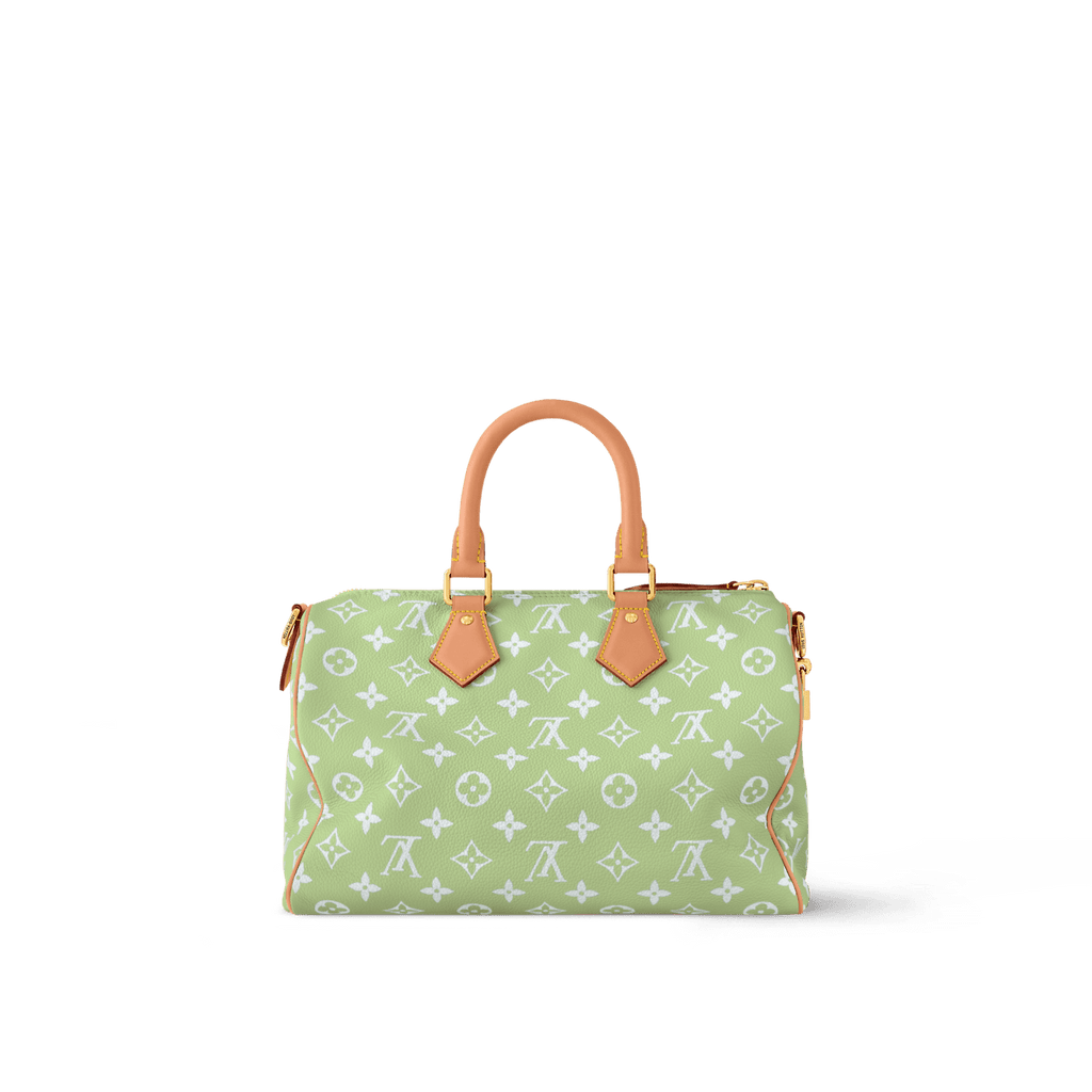 Louis Vuitton M14064 SPEEDY P9 BANDOULIÈRE 30 BAG