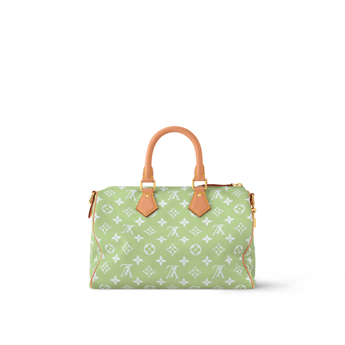 Louis Vuitton M14064 SPEEDY P9 BANDOULIÈRE 30 BAG (top quality)