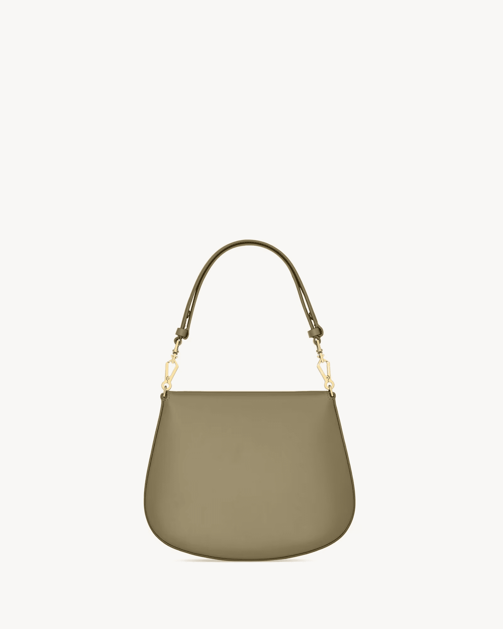 Saint Laurent VOLTAIRE top handle in BOX SAINT LAURENT