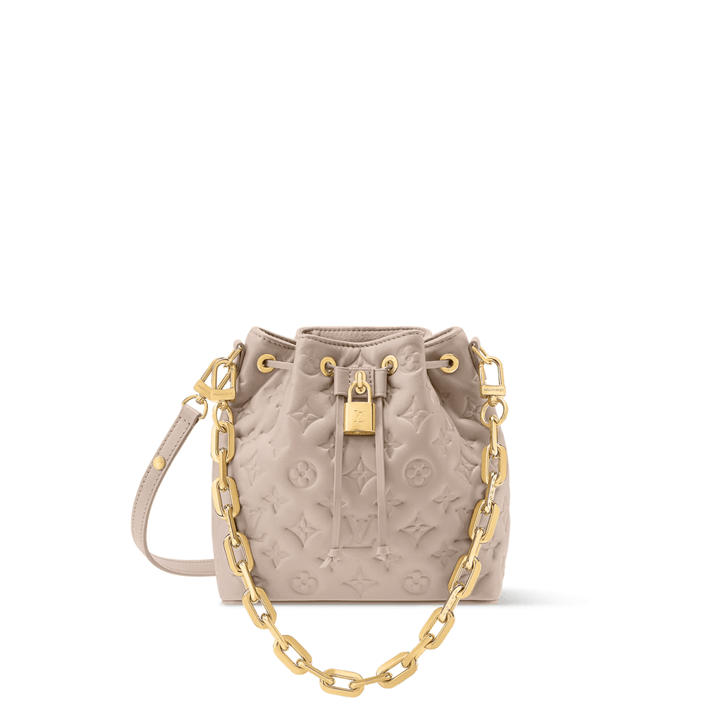 Louis Vuitton M26530 Coussin Bucket