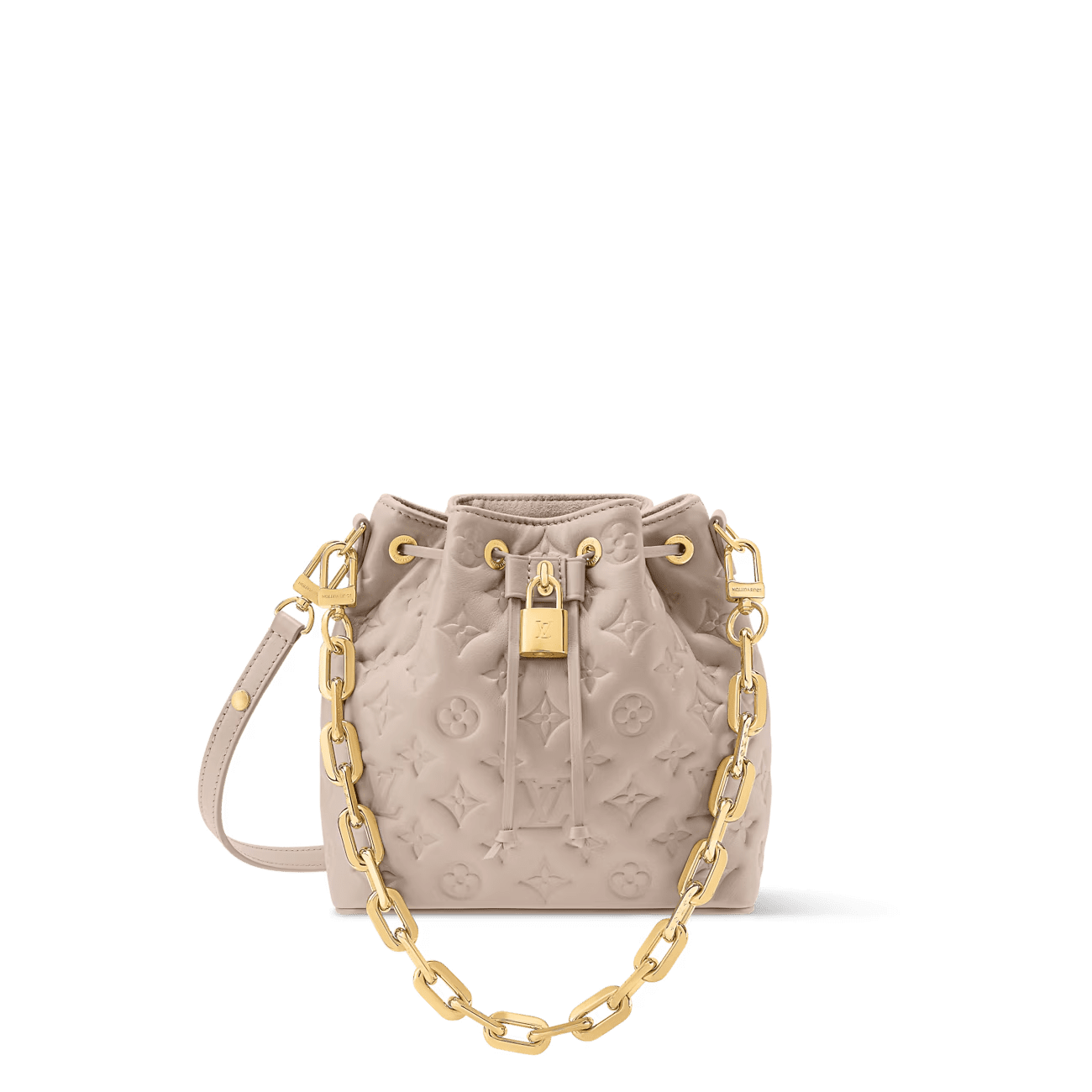 Louis Vuitton M26530 Coussin Bucket