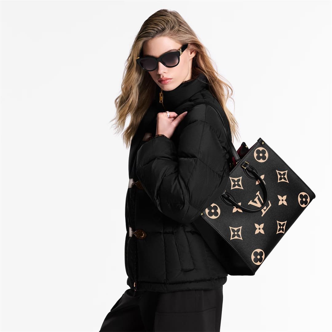 Louis Vuitton M45495 ONTHEGO MM
