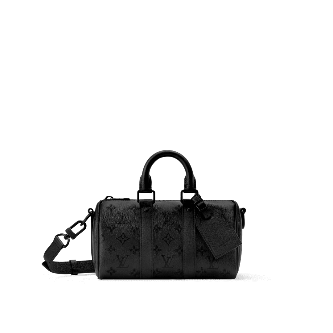 Louis Vuitton M28369 Keepall Bandoulière 25