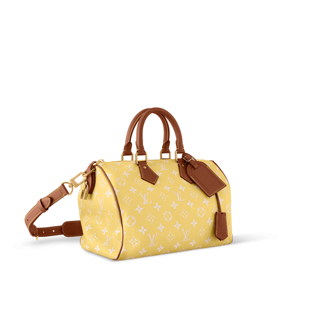 Louis Vuitton M15242 Speedy P9 Bandoulière 30
