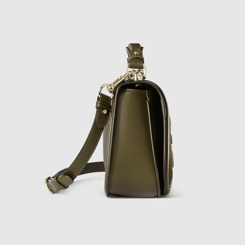 GUCCI BLONDIE LARGE TOP HANDLE BAG