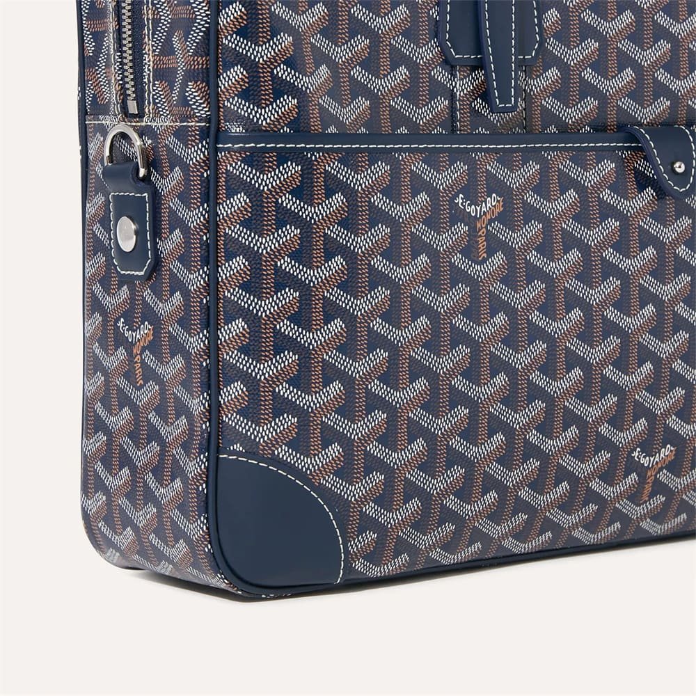 Goyard Ambassade Medium Briefcase