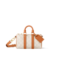 Louis Vuitton M15076 Keepall Bandoulière 25