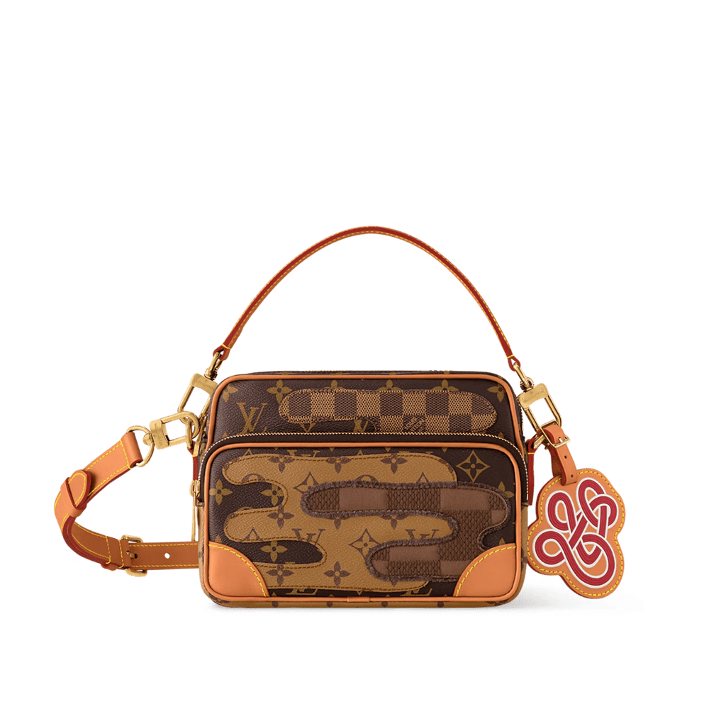 Louis Vuitton M26068 Nil