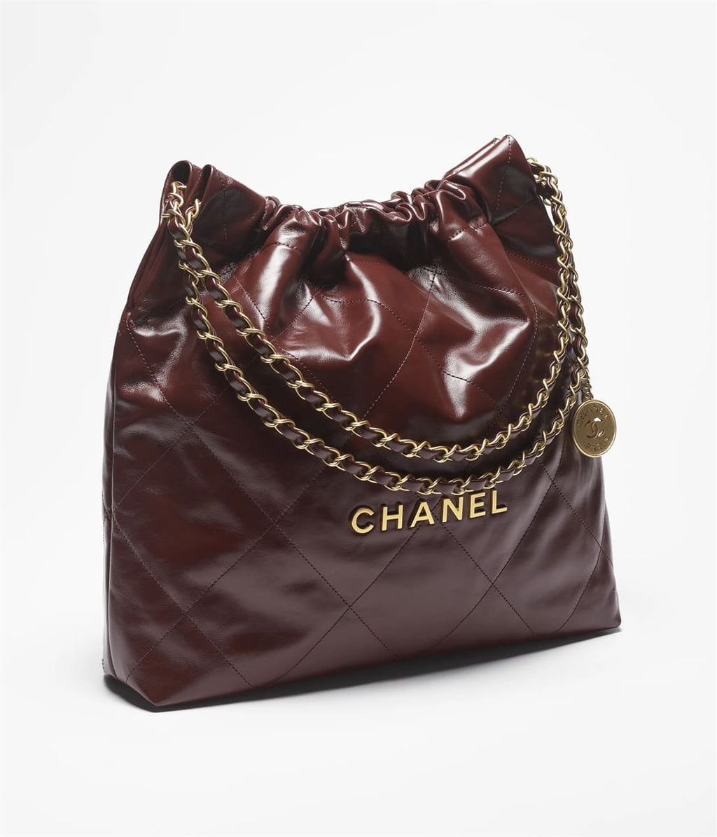 CHANEL 22 Handbag