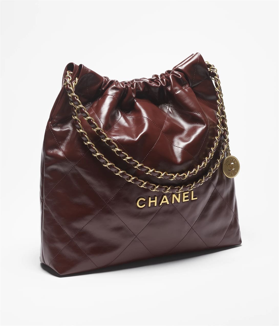 CHANEL 22 Handbag