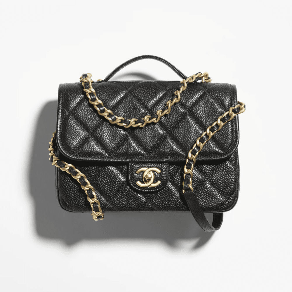 Chanel Backpack