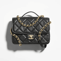 Chanel Backpack