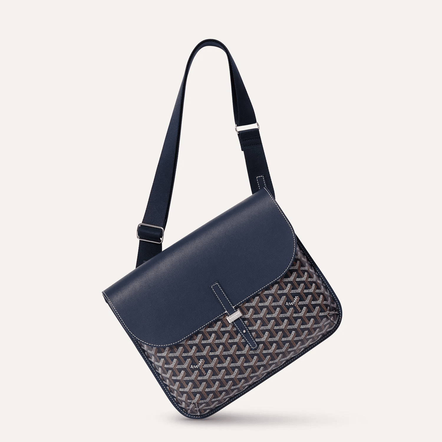 Goyard Coursier Messenger bag